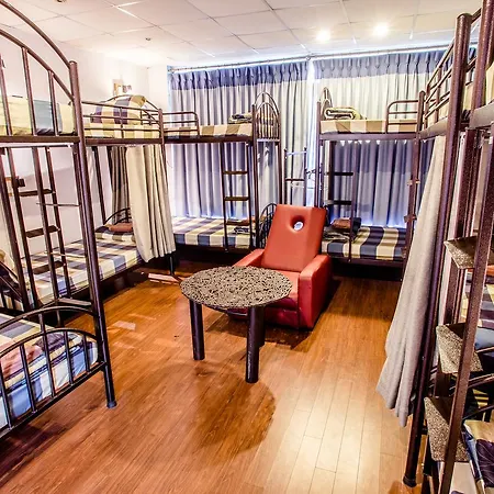 Cheetah Hostel